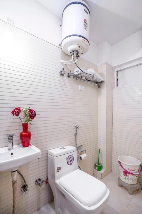 Homlee-heritage 2-bed Near Pragati Maidan * New Delhi