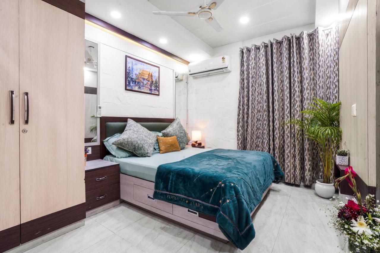 Homlee-heritage 2-bed Near Pragati Maidan Apartment *