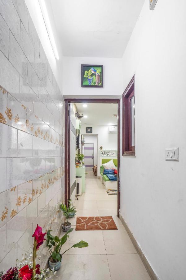 Homlee-heritage 2-bed Near Pragati Maidan New Delhi