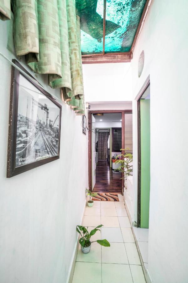 Homlee-heritage 2-bed Near Pragati Maidan