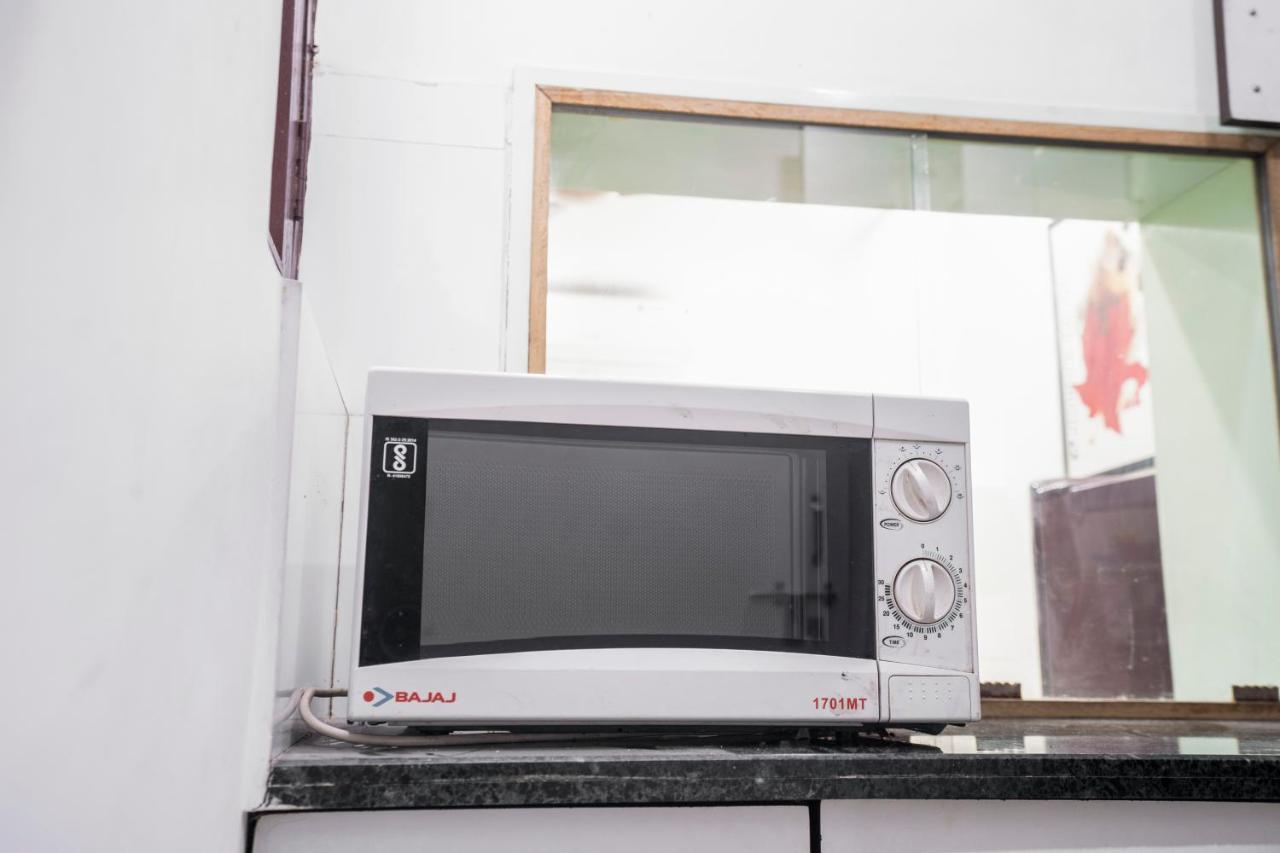 Homlee-heritage 2-bed Near Pragati Maidan