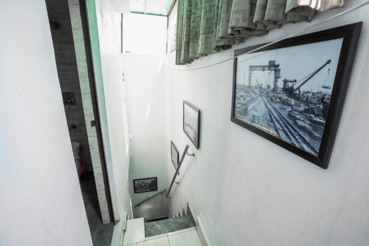 Apartment Homlee-heritage 2-bed Near Pragati Maidan *