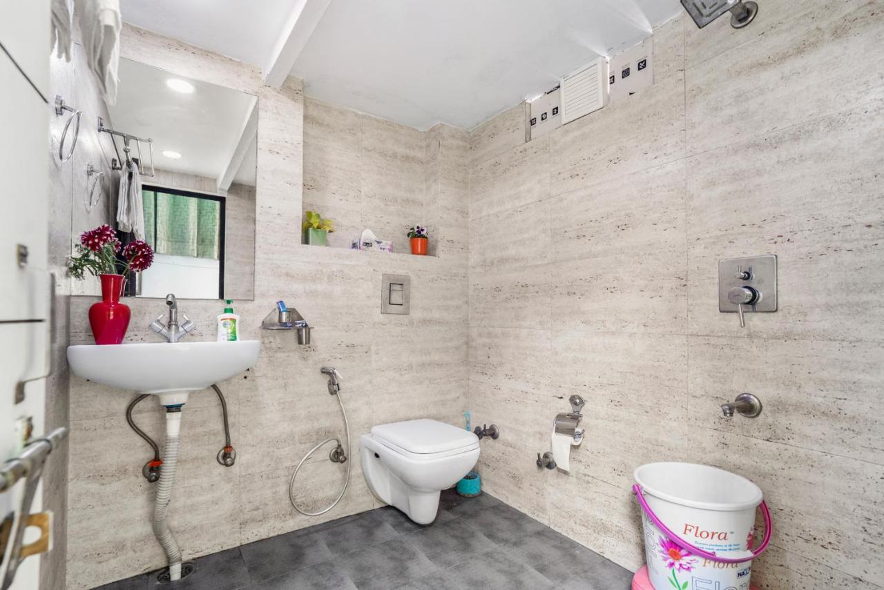 Homlee-heritage 2-bed Near Pragati Maidan Apartment *