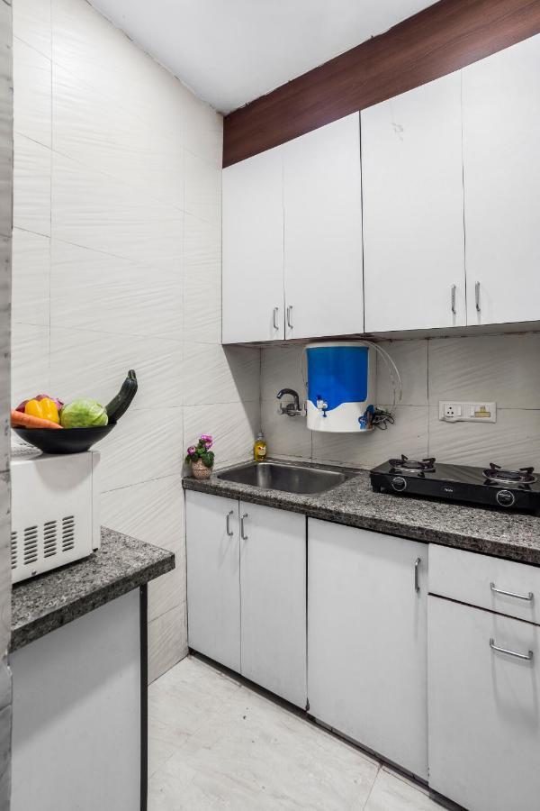 Apartment Homlee-heritage 2-bed Near Pragati Maidan New Delhi