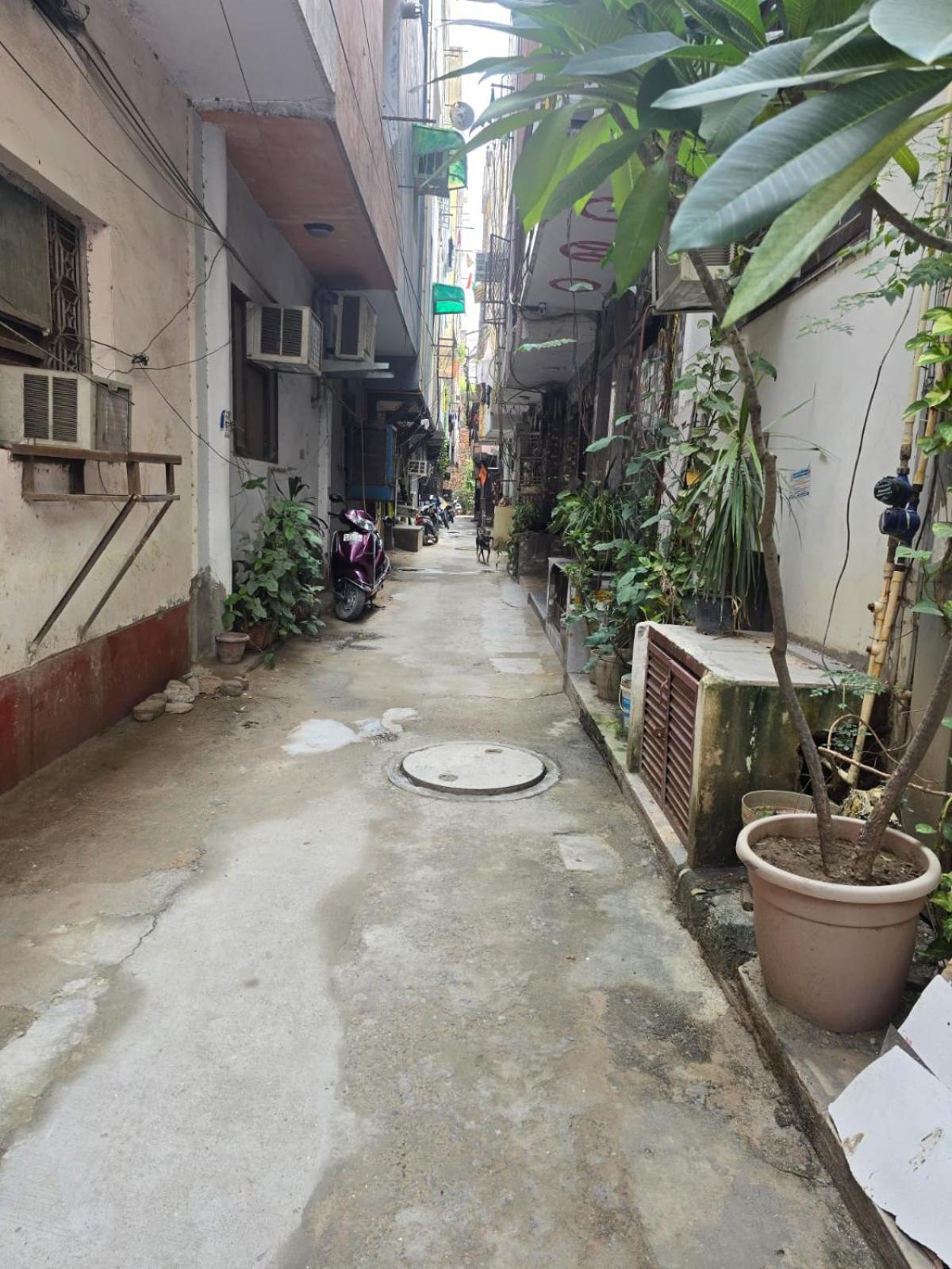 Apartment Homlee-heritage 2-bed Near Pragati Maidan